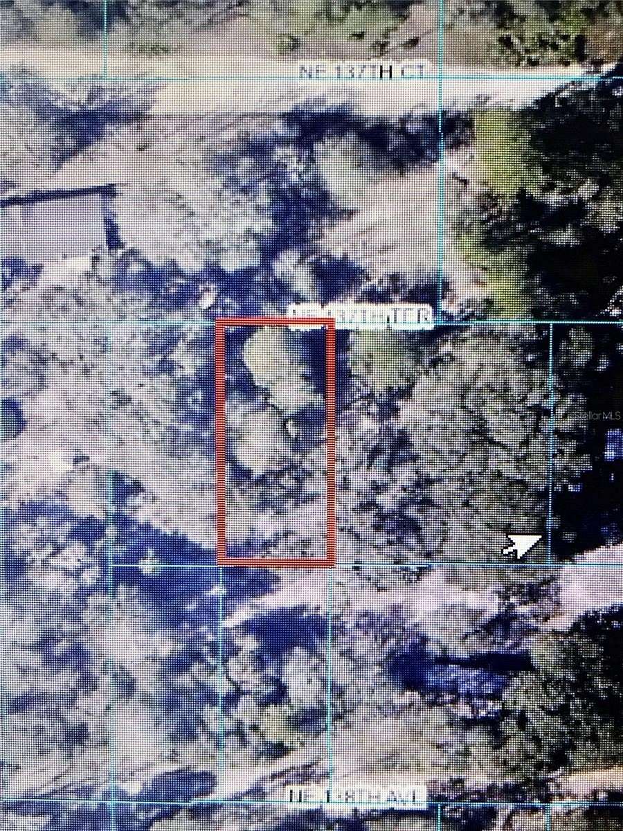 0.11 Acres of Residential Land for Sale in Fort McCoy, Florida