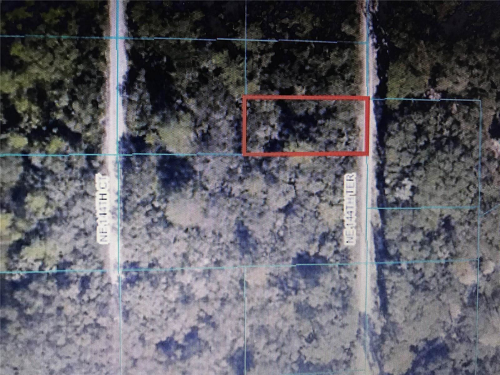 0.13 Acres of Residential Land for Sale in Fort McCoy, Florida