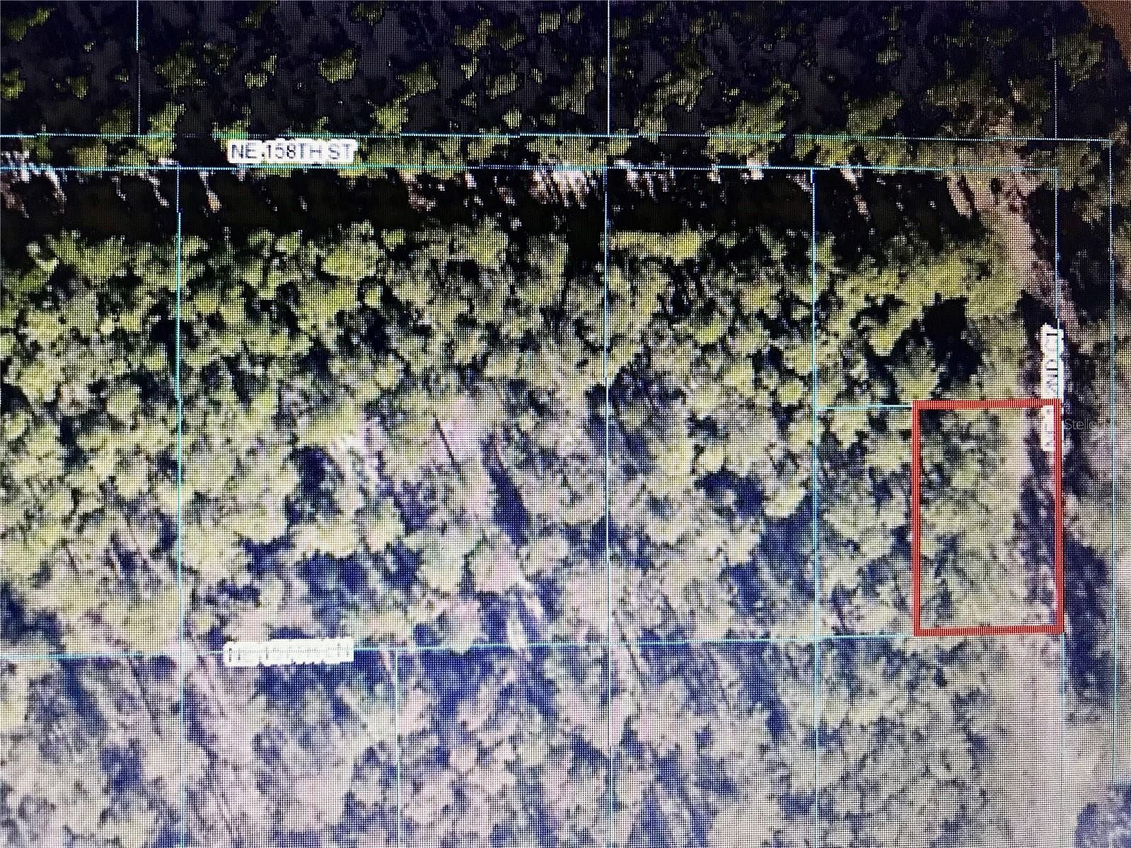 0.11 Acres of Residential Land for Sale in Fort McCoy, Florida