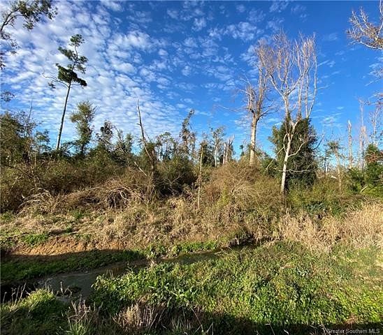 1.7 Acres of Residential Land for Sale in Westlake, Louisiana