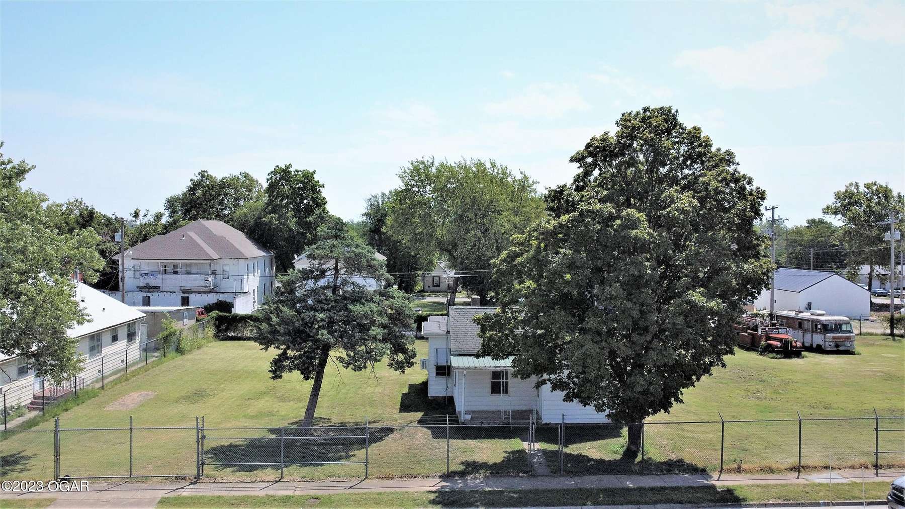 0.55 Acres of Residential Land for Sale in Joplin, Missouri