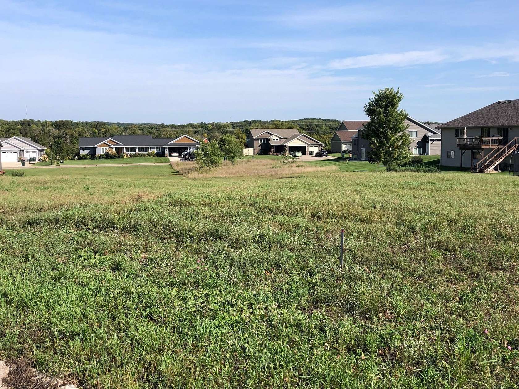 0.27 Acres of Land for Sale in Avon, Minnesota