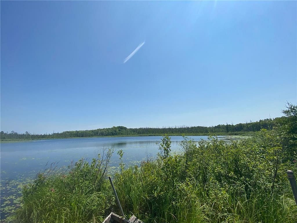 0.062 Acres of Residential Land for Sale in Aitkin, Minnesota