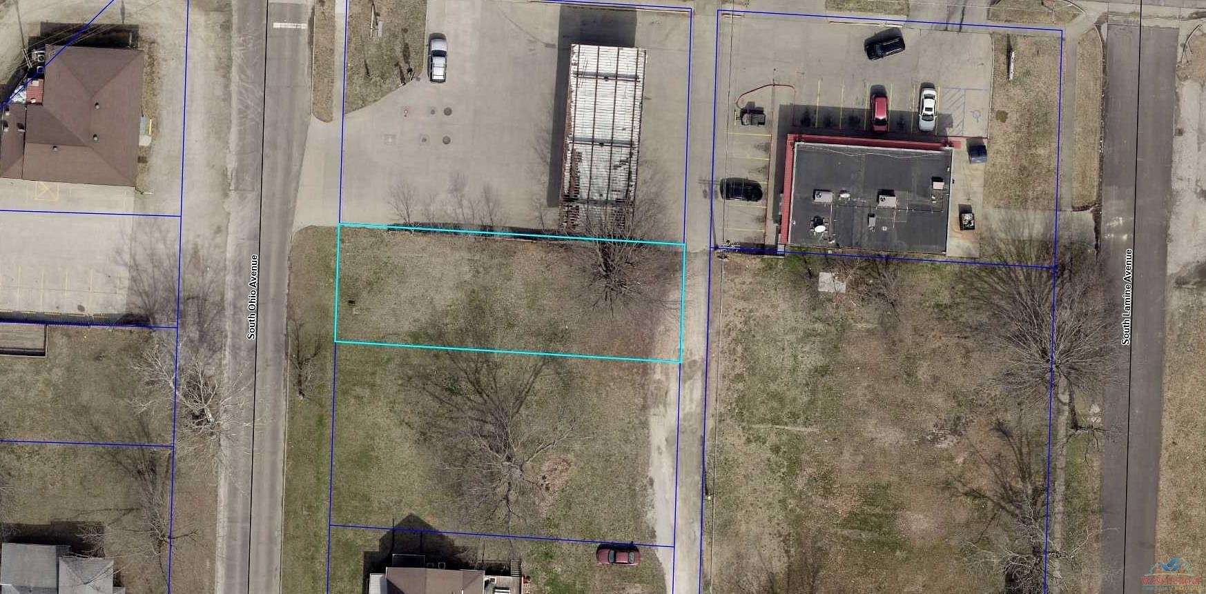 0.13 Acres of Residential Land for Sale in Sedalia, Missouri