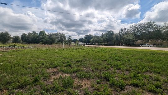 2.7 Acres of Commercial Land for Sale in Citrus Springs, Florida