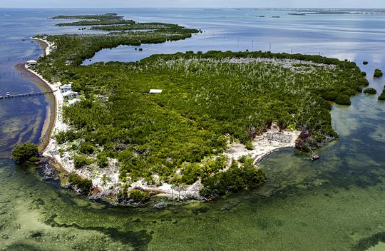 Residential Land for Sale in Big Pine Key, Florida