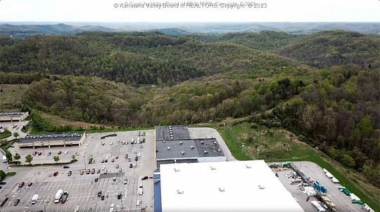 116 Acres of Land for Sale in Nitro, West Virginia