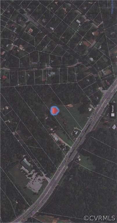 4 Acres of Improved Mixed-Use Land for Sale in Chesterfield, Virginia