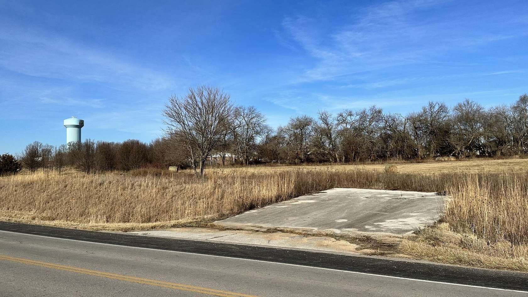 11 Acres of Land for Sale in Bolivar, Missouri