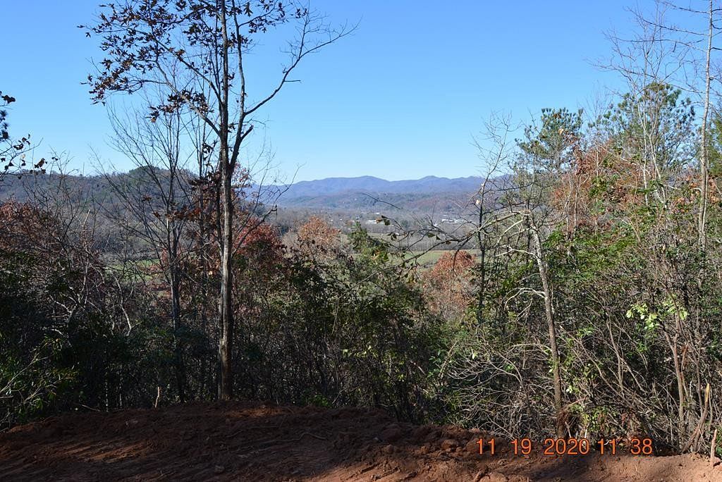 Land for Sale in Andrews, North Carolina