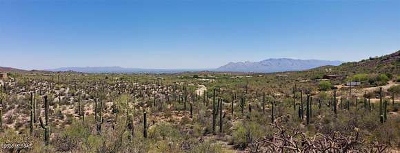 26.6 Acres of Recreational Land for Sale in Tucson, Arizona