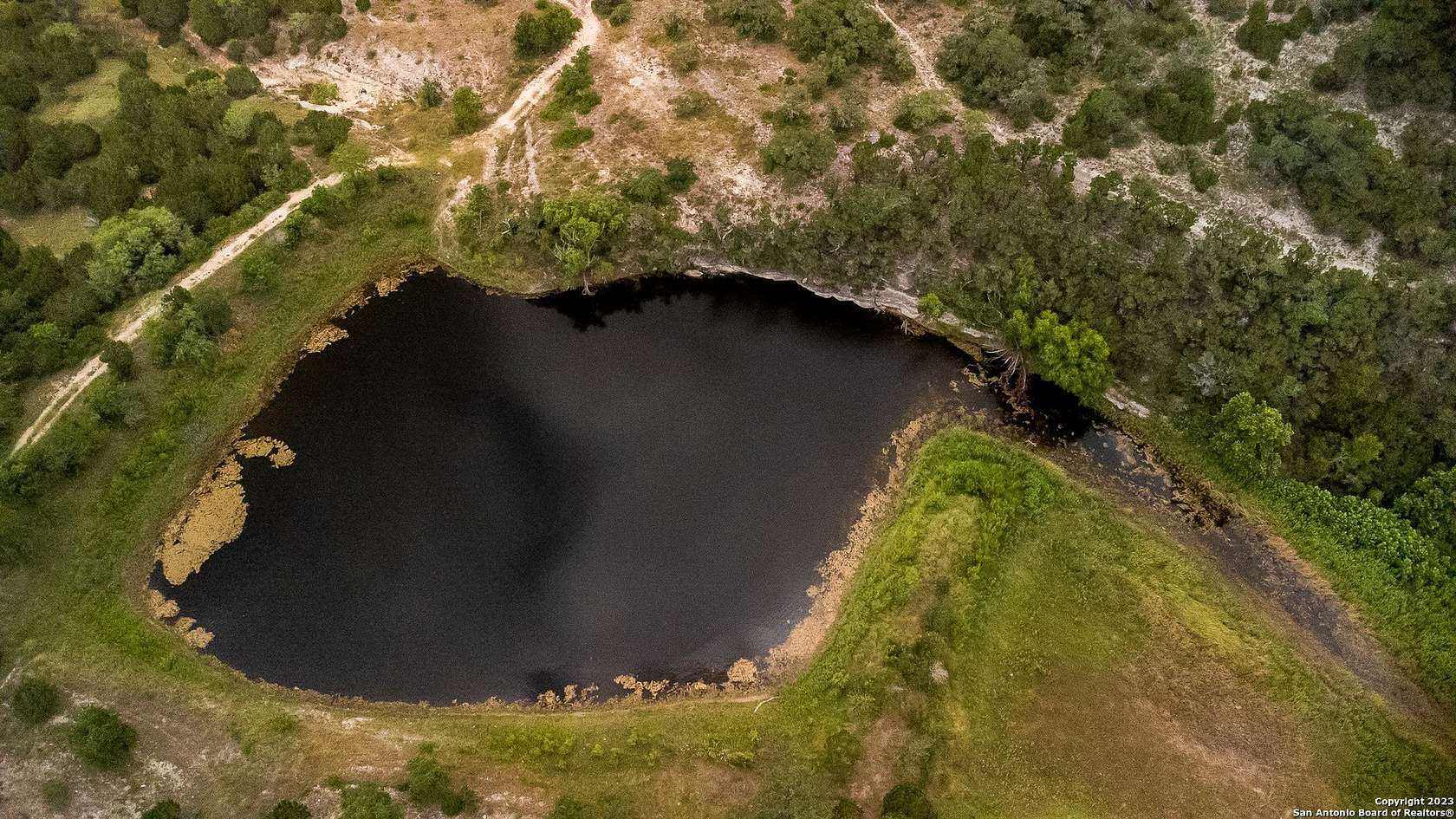 5.45 Acres of Residential Land for Sale in Helotes, Texas