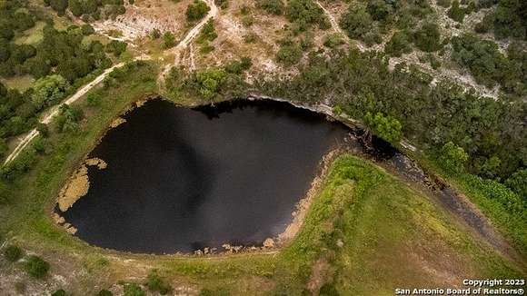 5.45 Acres of Residential Land for Sale in Helotes, Texas