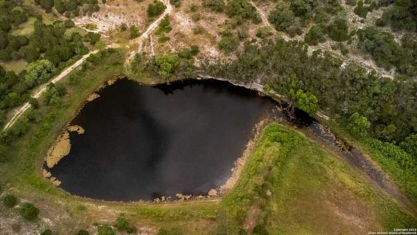 5.45 Acres of Residential Land for Sale in Helotes, Texas