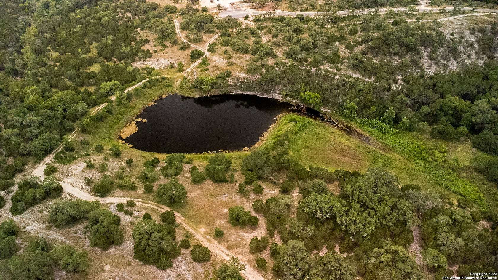 3.2 Acres of Residential Land for Sale in Helotes, Texas