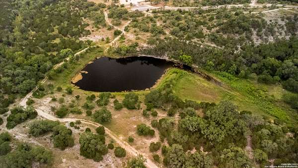3.2 Acres of Residential Land for Sale in Helotes, Texas