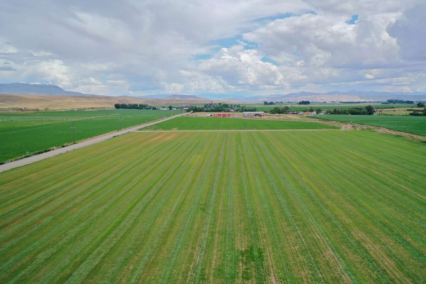 40 Acres of Agricultural Land for Sale in Emmett, Idaho