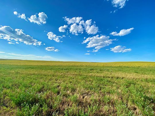 369 Acres of Recreational Land & Farm for Sale in Malta, Montana