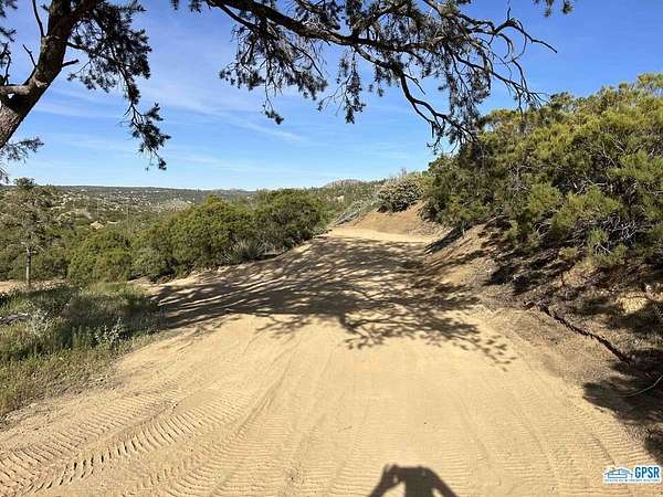 1 Acre of Residential Land for Sale in Mountain Center, California