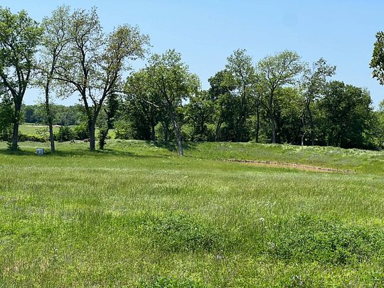 10 Acres of Recreational Land for Sale in Elmore City, Oklahoma
