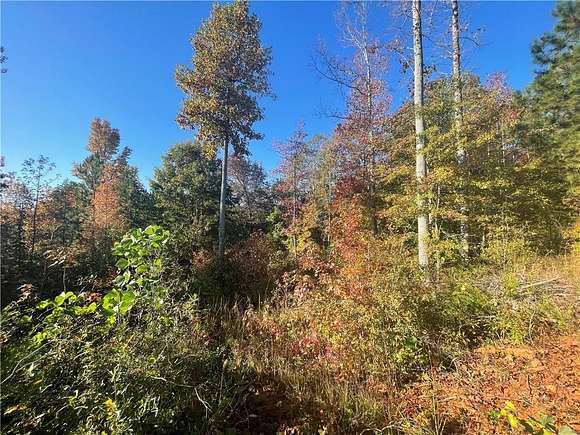 0.59 Acres of Residential Land for Sale in Westminster, South Carolina