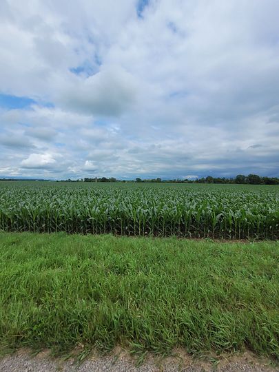 905 Acres of Land for Sale in New Castle, Indiana