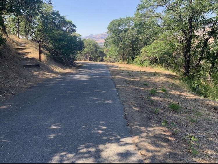 0.49 Acres of Residential Land for Sale in Ashland, Oregon