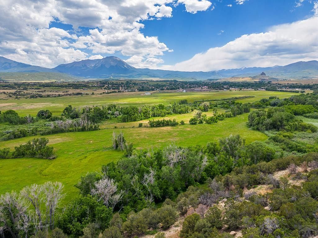 141 Acres of Agricultural Land for Sale in La Veta, Colorado