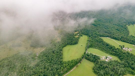 214 Acres of Recreational Land for Sale in Rockwood, Tennessee