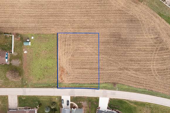 0.43 Acres of Residential Land for Sale in Westby, Wisconsin