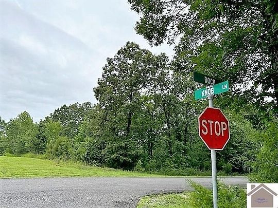 4.92 Acres of Residential Land for Sale in Murray, Kentucky