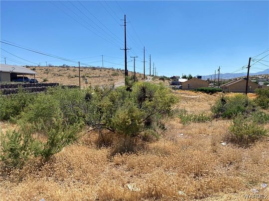 0.22 Acres of Residential Land for Sale in Kingman, Arizona