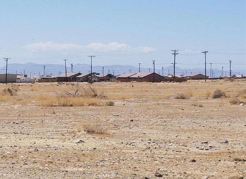 0.32 Acres of Land for Sale in Salton City, California