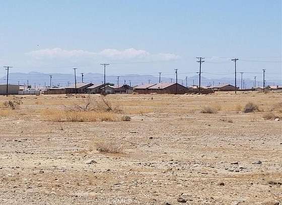 0.315 Acres of Land for Sale in Salton City, California