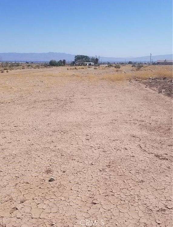 0.23 Acres of Land for Sale in Salton City, California