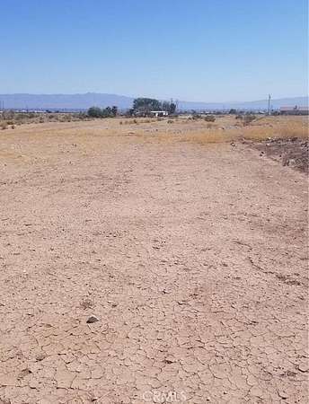 0.23 Acres of Land for Sale in Salton City, California