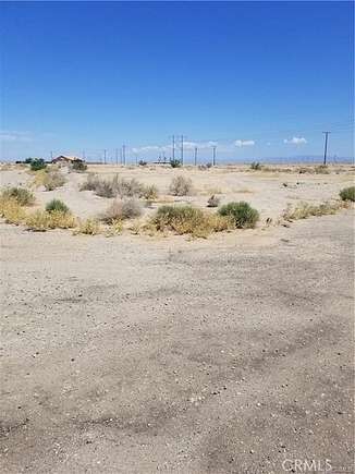 0.24 Acres of Land for Sale in Salton City, California