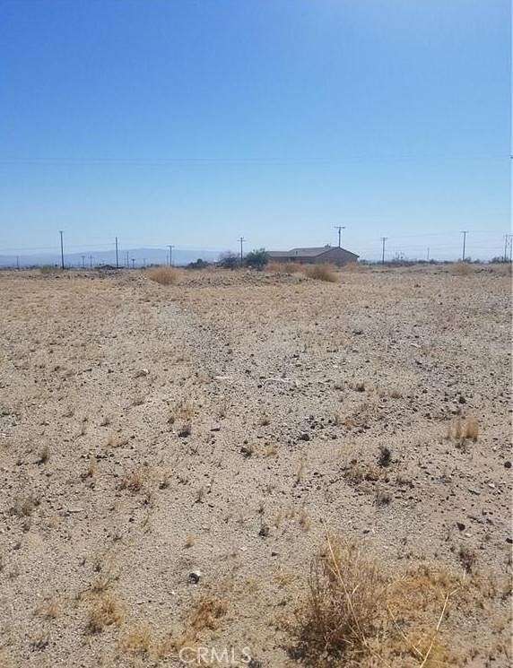 0.229 Acres of Land for Sale in Salton City, California