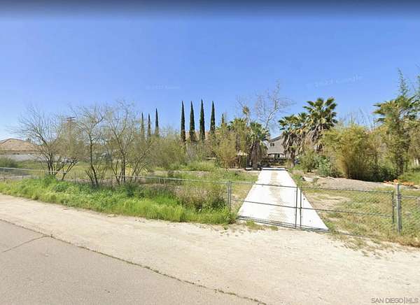 1 Acre of Land for Sale in Ramona, California
