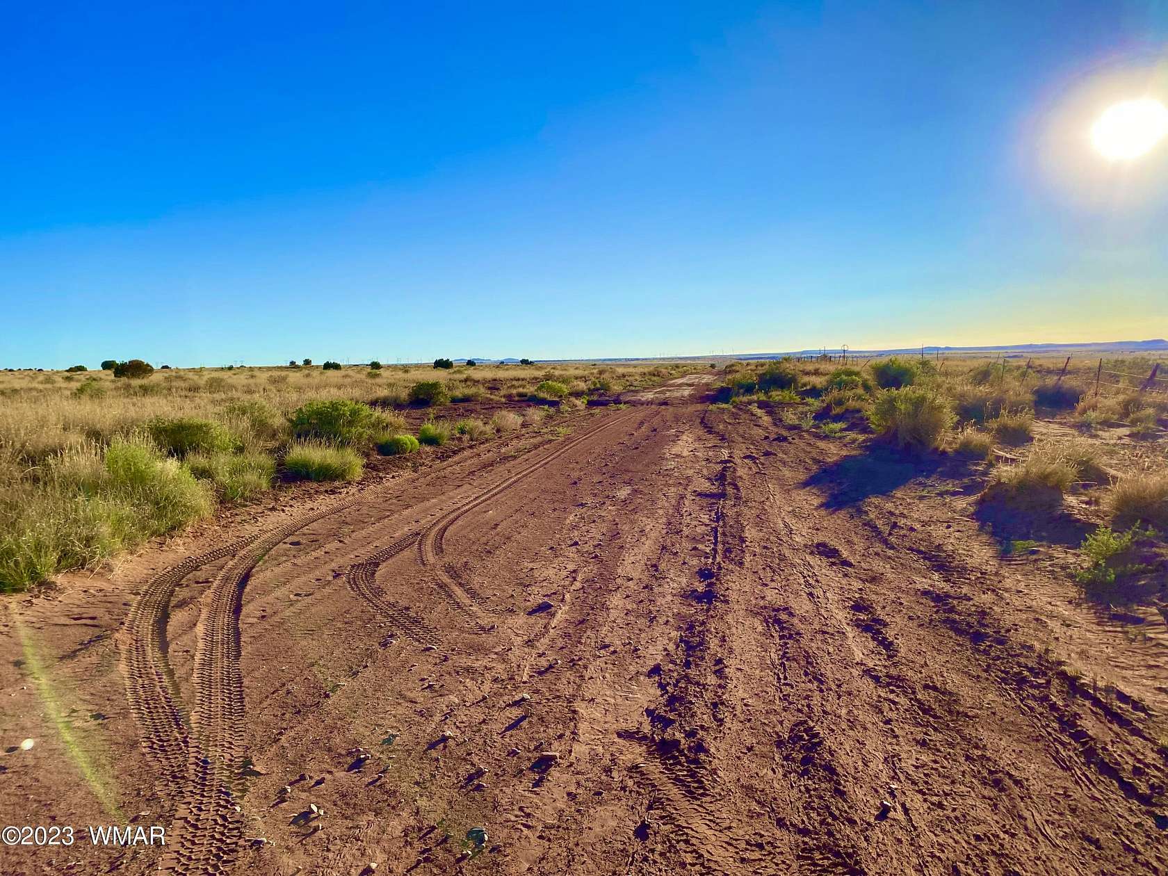40.5 Acres of Agricultural Land for Sale in Snowflake, Arizona
