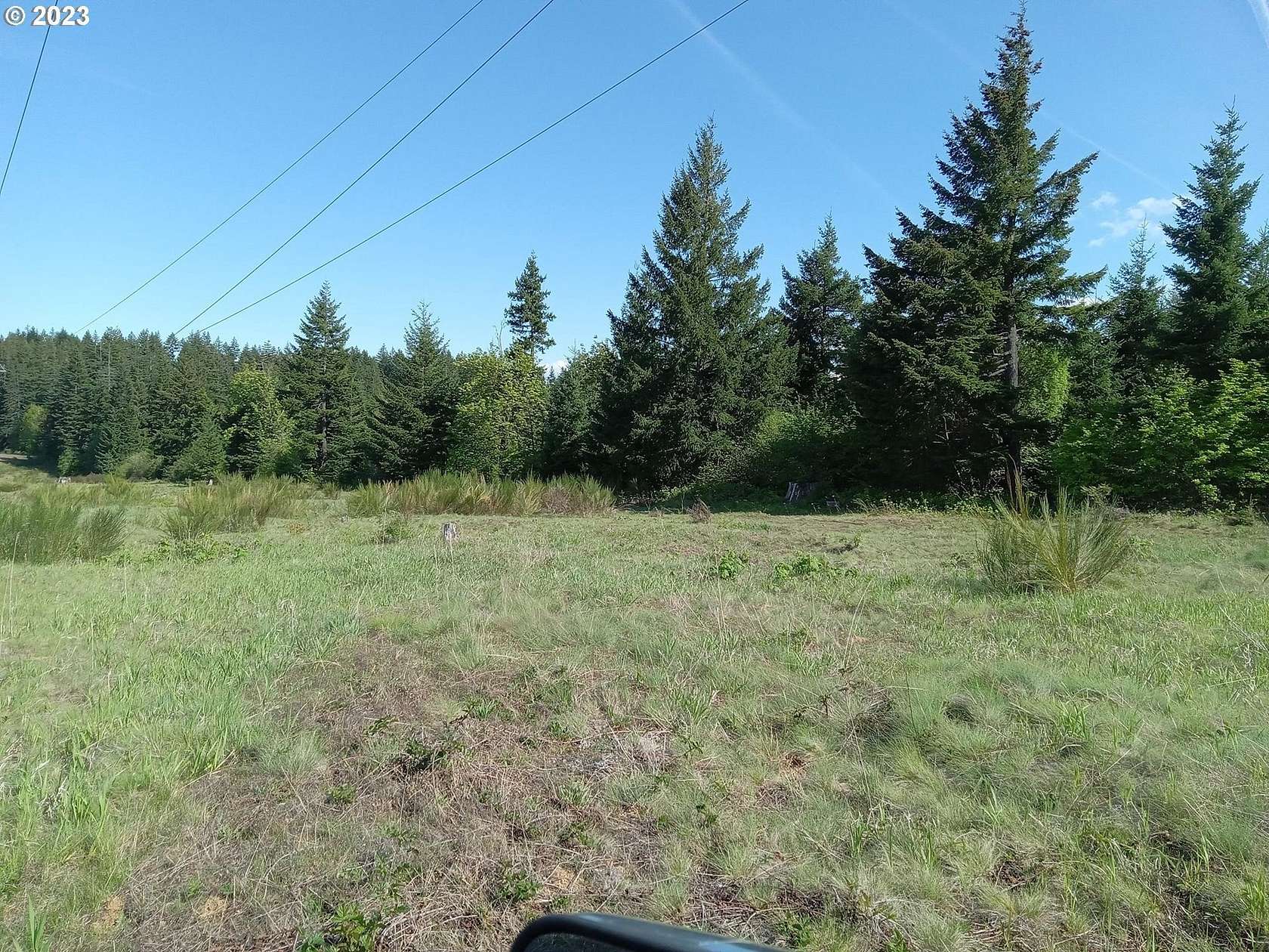 31.6 Acres of Land for Sale in Underwood, Washington