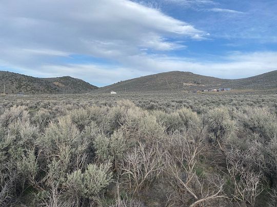 2.3 Acres of Land for Sale in Ryndon, Nevada