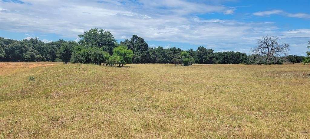 Residential Land with Home for Sale in Rockdale, Texas