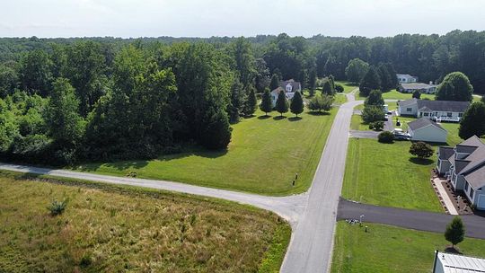 0.58 Acres of Residential Land for Sale in Kilmarnock, Virginia