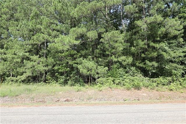 3.6 Acres of Residential Land for Sale in Deville, Louisiana