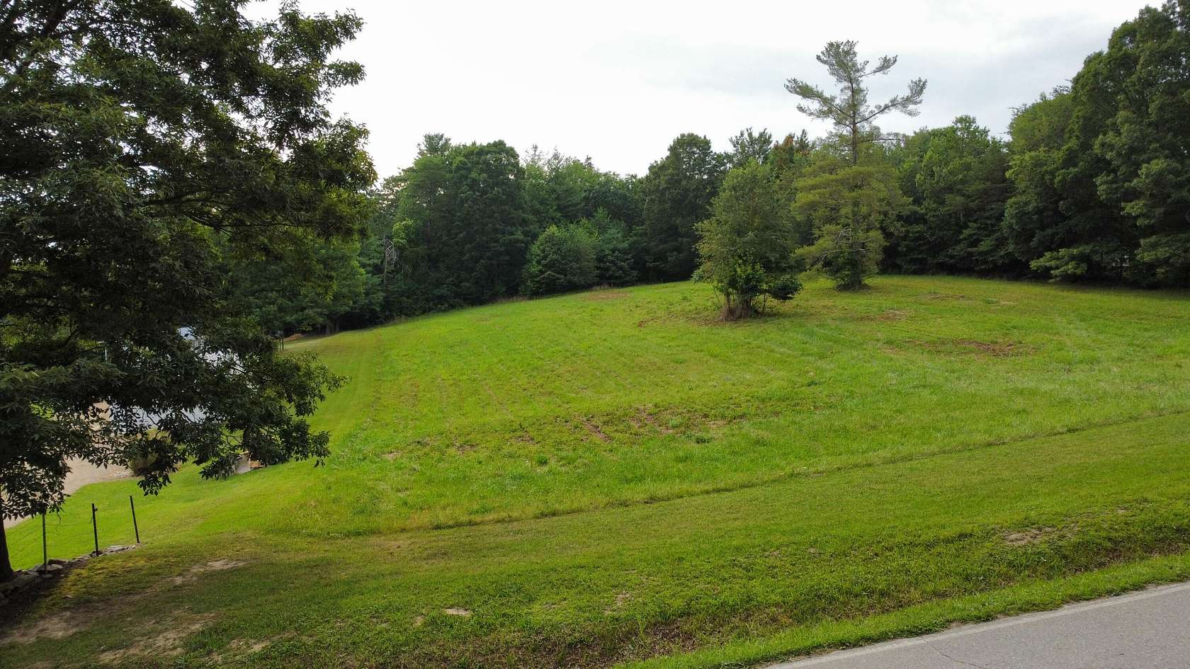 0.75 Acres of Residential Land for Sale in Afton, Tennessee