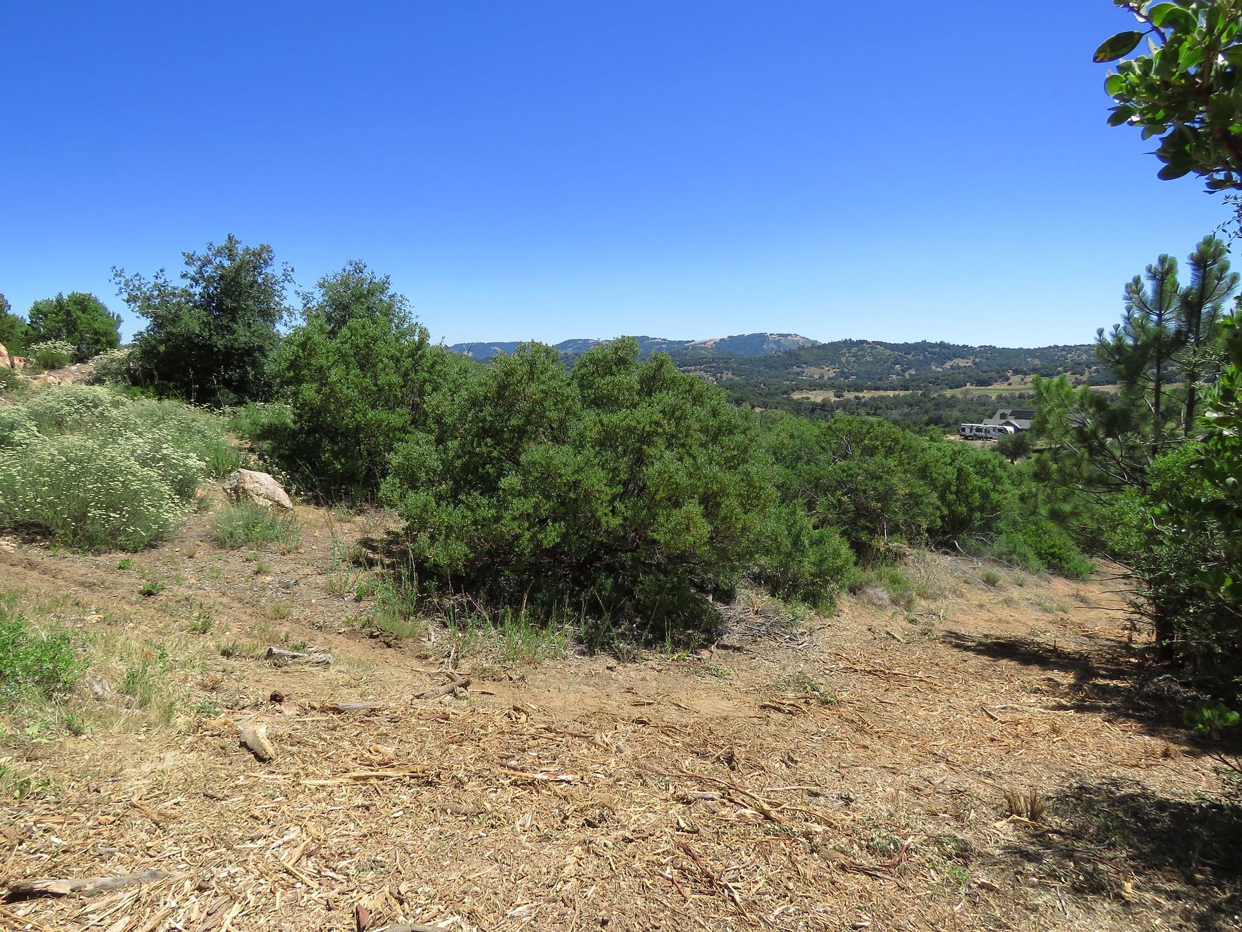 6.3 Acres of Land for Sale in Julian, California