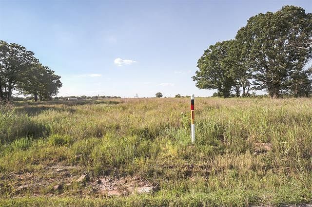 4.3 Acres of Residential Land for Sale in Barnsdall, Oklahoma