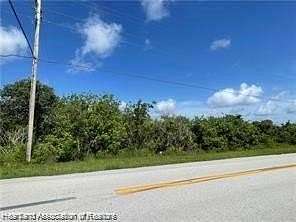 0.25 Acres of Residential Land for Sale in Lake Placid, Florida