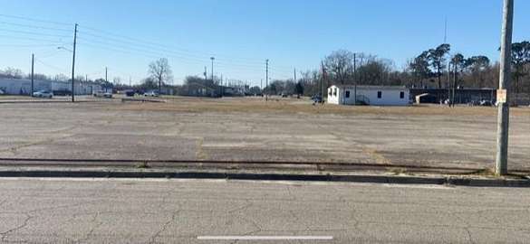 2.8 Acres of Commercial Land for Sale in Picayune, Mississippi